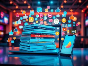como atrair clientes para e-books