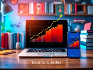 como aumentar vendas de e-books