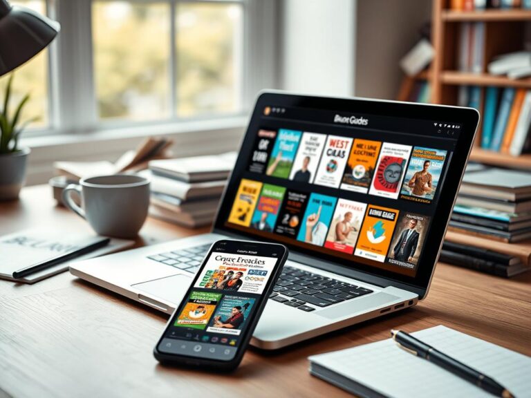 como ganhar clientes para e-books