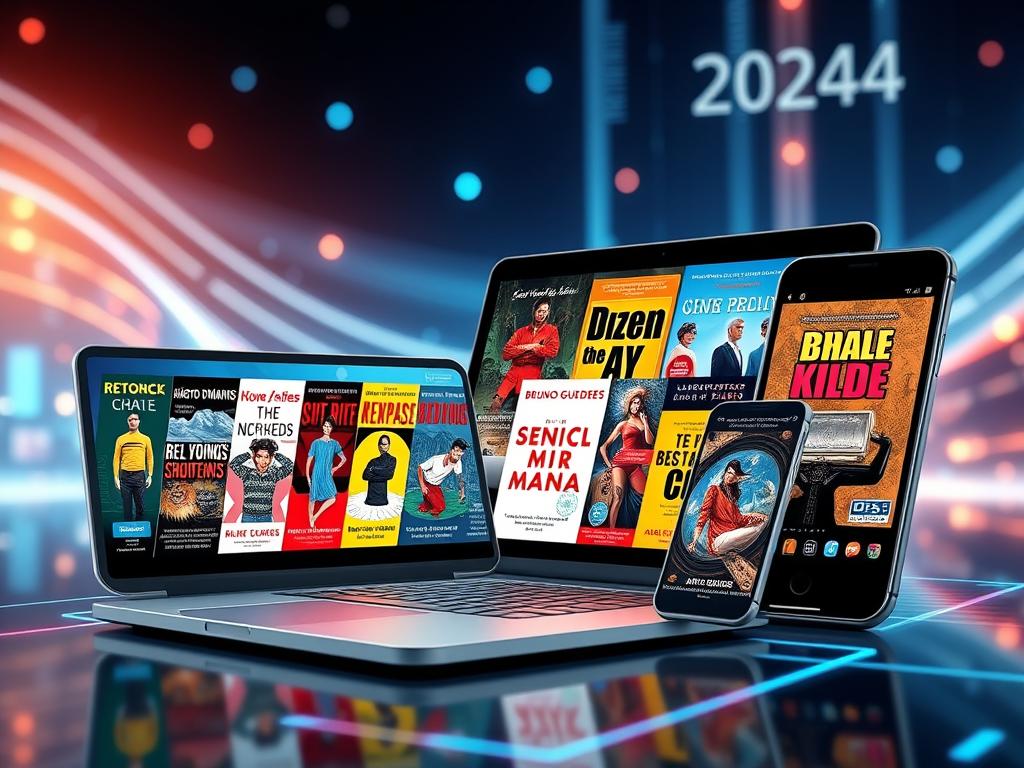 como ganhar dinheiro com e-books em 2024