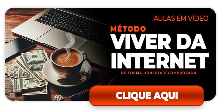 Método Viver da Internet - Bruno Guedes - Ganhar dinheiro na internet