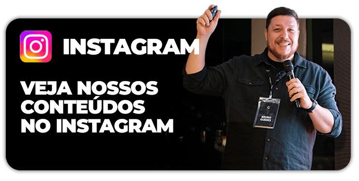 Pastor Bruno Guedes - Perfil Instagram