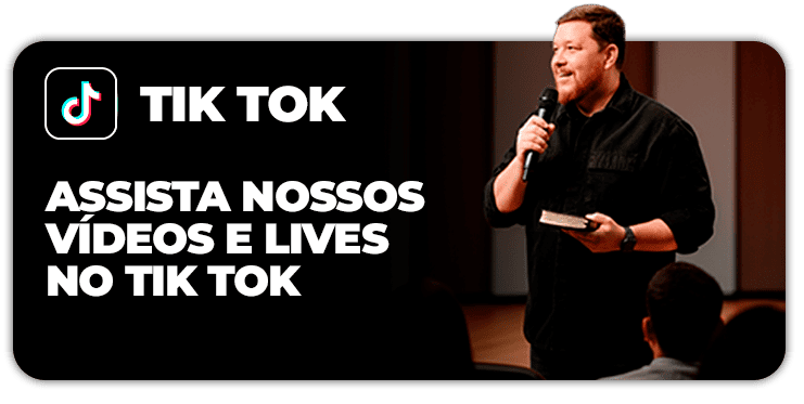 Pastor Bruno Guedes - Perfil Tik Tok