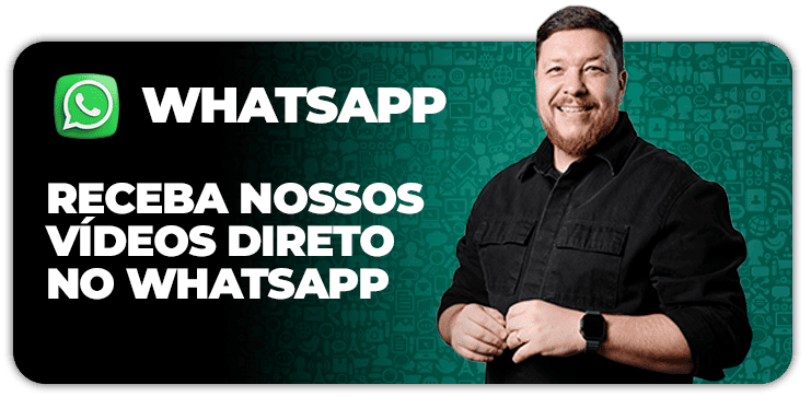 Pastor Bruno Guedes - Canal Whatsapp
