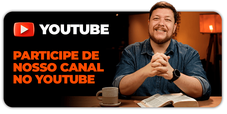 Pastor Bruno Guedes - Canal Youtube