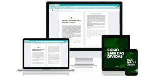 Como sair das dívidas