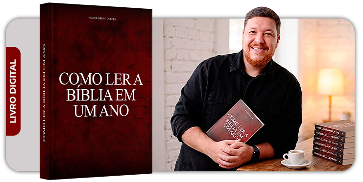 Como ler a Bíblia em um ano