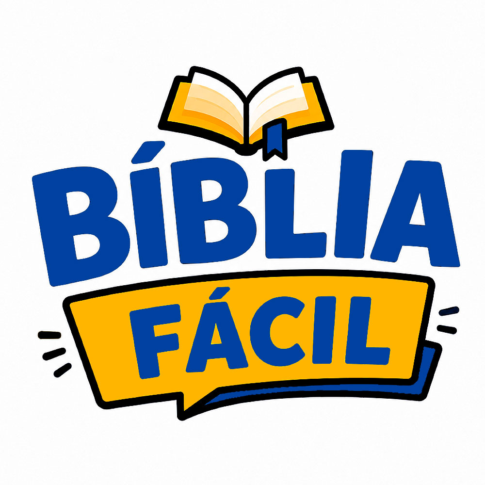Bíblia Fácil