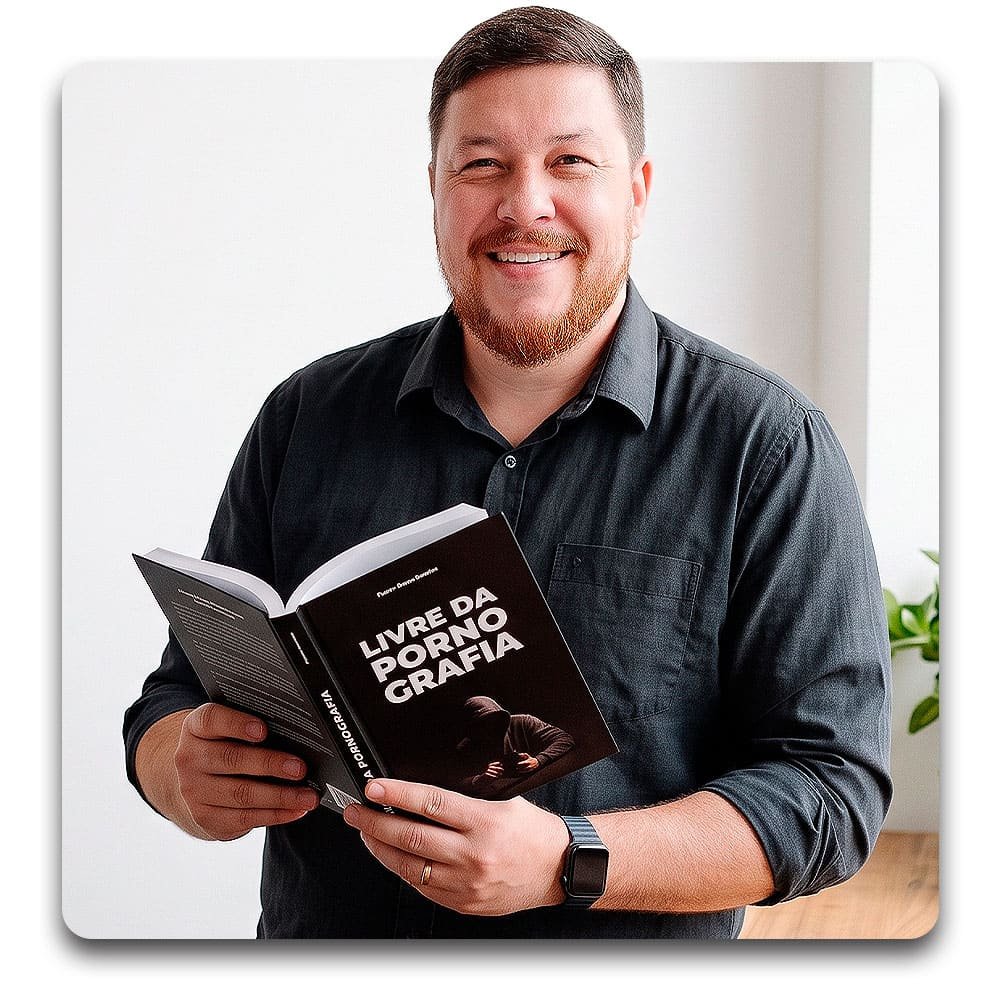 Livre da Pornografia | Pastor Bruno Guedes